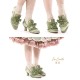 Iris Corolla Marie Antoinette Version A Shoes VII(Reservation/6 Colours/Full Payment Without Shipping)